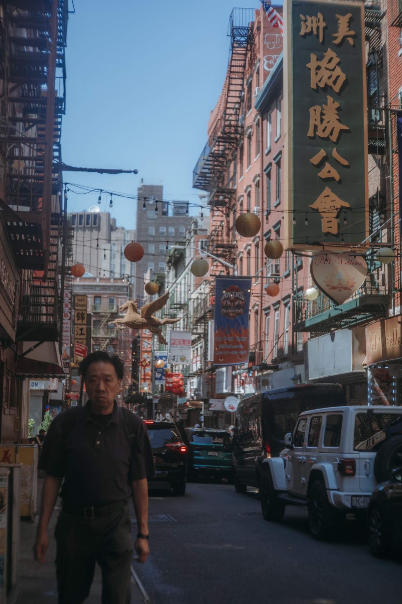 04 NYC DOWNTOWN 03 CHINATOWN