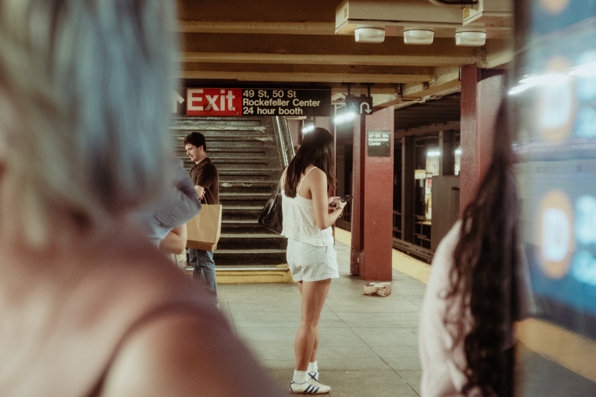 04 NYC SUBWAY 03 TRANSIT