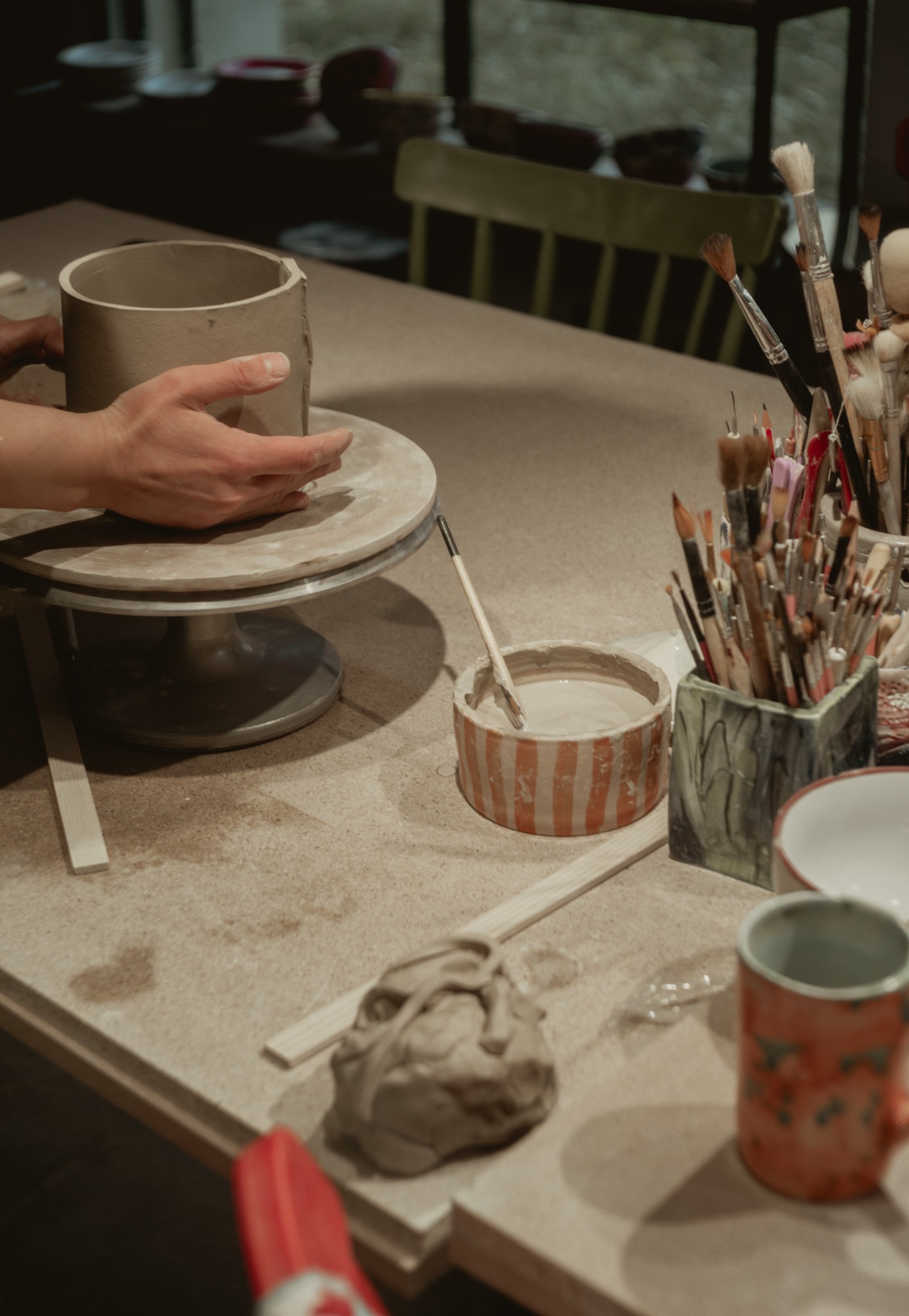 03 POTPOT 03 PROCESS